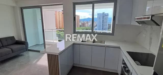 Alquilo hermoso Apartamento a estrenar en Res. Vistapo la trigaleña alta