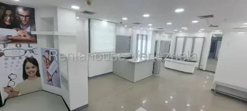 Local Comercial En Venta Parroquia Catedral 25-12630
