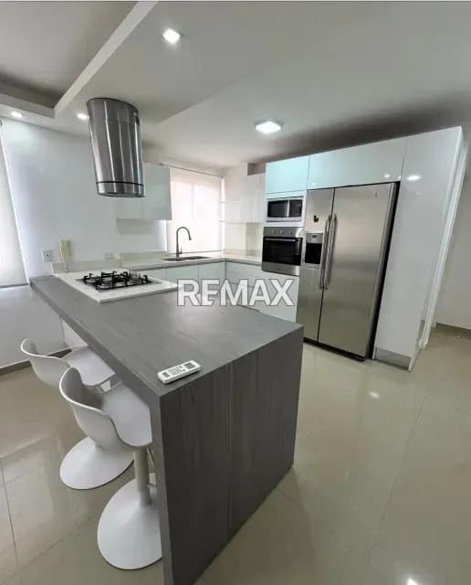 Alquiler Apartamento ciudad roca