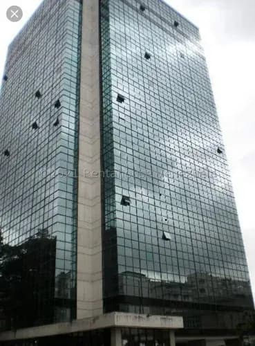 Espectacular Oficina En Venta Mls 23-18806 El Bosque