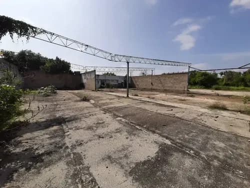 Wc Terreno E Venta En Zona Industrial Carabobo C287281