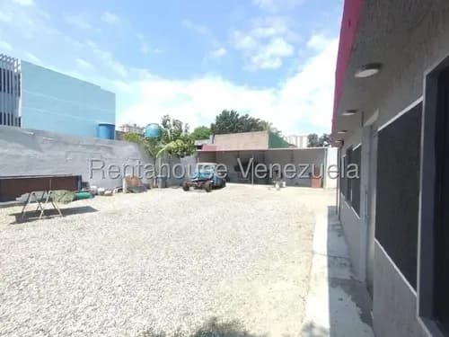 Venta Terreno En El Centro De La Ciudad Cercano A La Plaza Bolívar Barquisimeto Asesora Mehilyn Perez