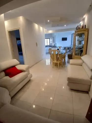 Apartamento En Venta Res Mantova, Urb Las Chimeneas 328475-er