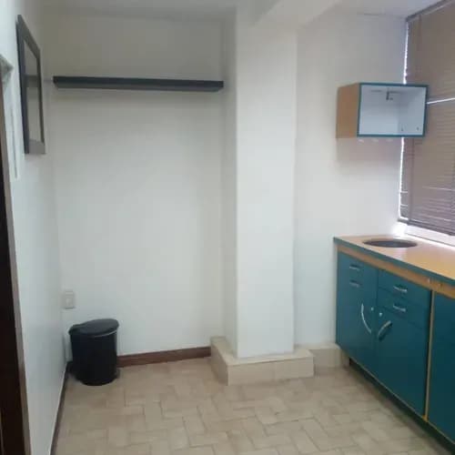 Oficina Cubículo Para Administrativa O Consultorio En Alquiler San Bernardino La Candelaria