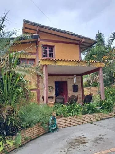 En Venta Casa En La Union, El Hatillo
