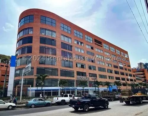 Galpón En Venta - Elena Marin - Mls 24-18214