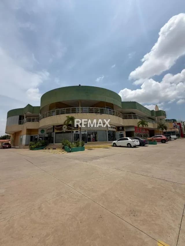 Local en Alquiler Centro Comercial Riviera Mall