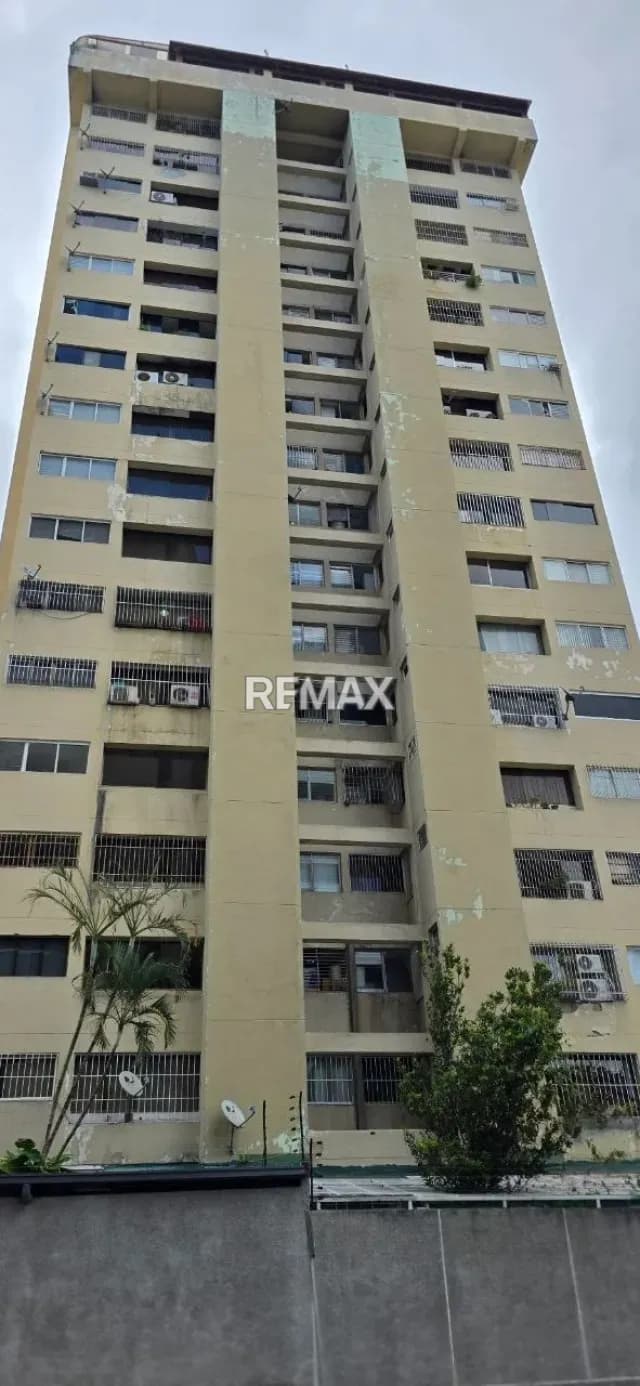Se Vende apartamento en la Urbanizacion Guaicay