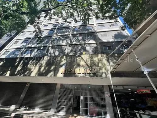 Oficina En Alquiler Catedral Ee26-21507
