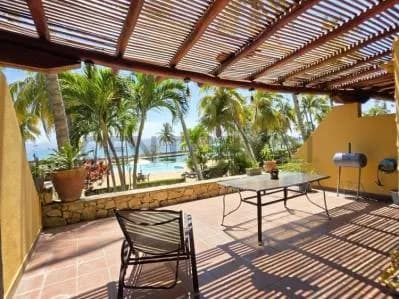 en alquiler apartamento en el conjunto residencial marina mar