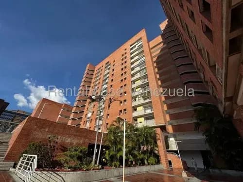 Hermoso Apartamento En Alquiler Amoblado Ideal Para Ejecutivos O Pareja Sola. Ys12615892