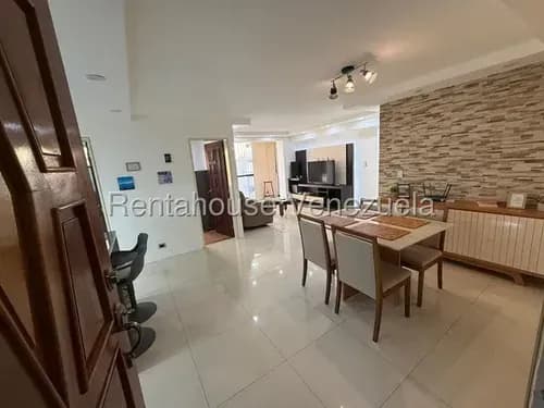 Apartamento En Venta La Boyera Ys#26-19723