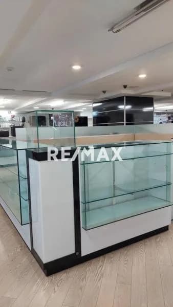 Local comercial en alquiler, Los Cortijos de Lourdes