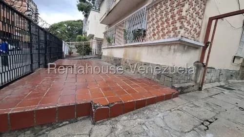 Venta De Apartamento\ Las Acacias Lm-618196