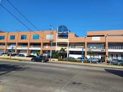 Se Alquila Oficina En Camino Real Barcelona Anzoátegui