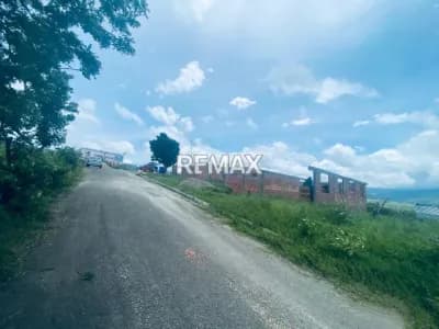 Terreno en venta en La Quiracha, Rubio, Junín, Táchira, VEN - $4k
