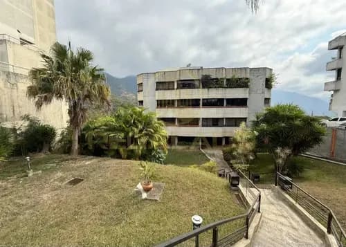 Sav-1791 Apartamento Urbanizacion Miranda Municipio Sucre Caracas