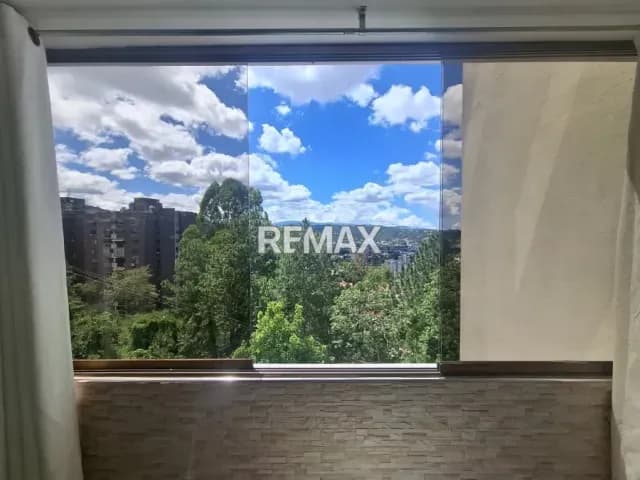 BELLO APARTAMENTO EN VENTA EN TERRAZAS DEL CLUB HIPICO, CARACAS CON VISTA AL ÁVILA