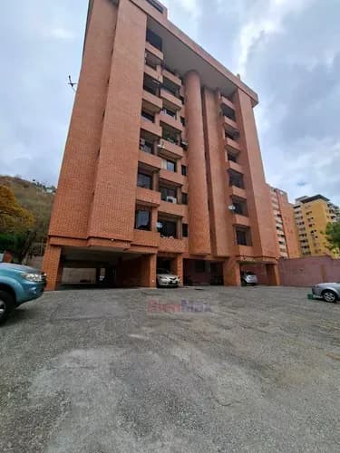 Estupendo Y Acogedor Apto En Venta 67 M2, En Lomas Del Avila/i8n