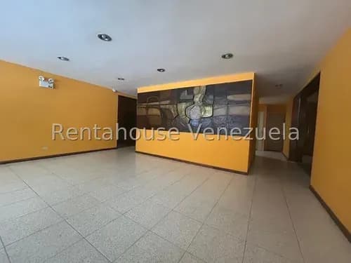 Apartamento A La Venta En La Boyera #26-1796 Josmary Sanjuan