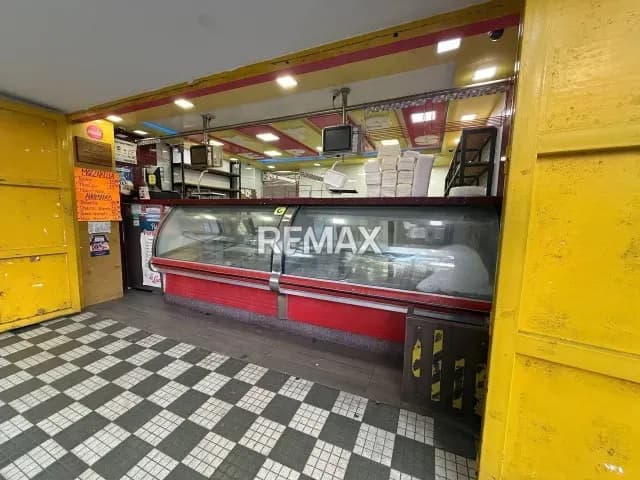 Local en venta a pie de calle, Colinas de Bello Monte