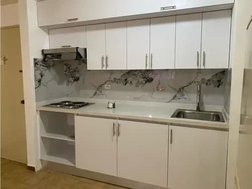 Alquilo Apartamento 46m2 Los Caobos 2291