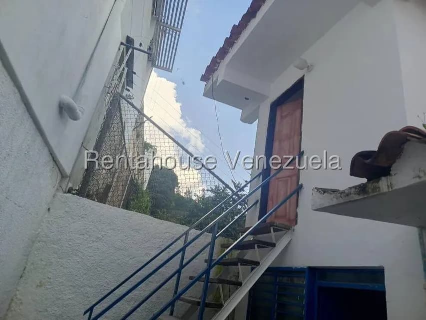 Anexo (1 Nivel) en Alquiler en Santa Eduvigis, Distrito Metropolitano