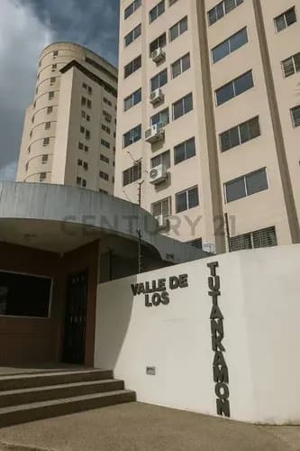 Century 21 Inmobiliaria A1 Alquila Apartamento En Los Mangos Valencia