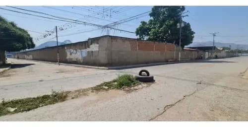 En Venta Alfarería Villa De Cura Operativa Edo Aragua