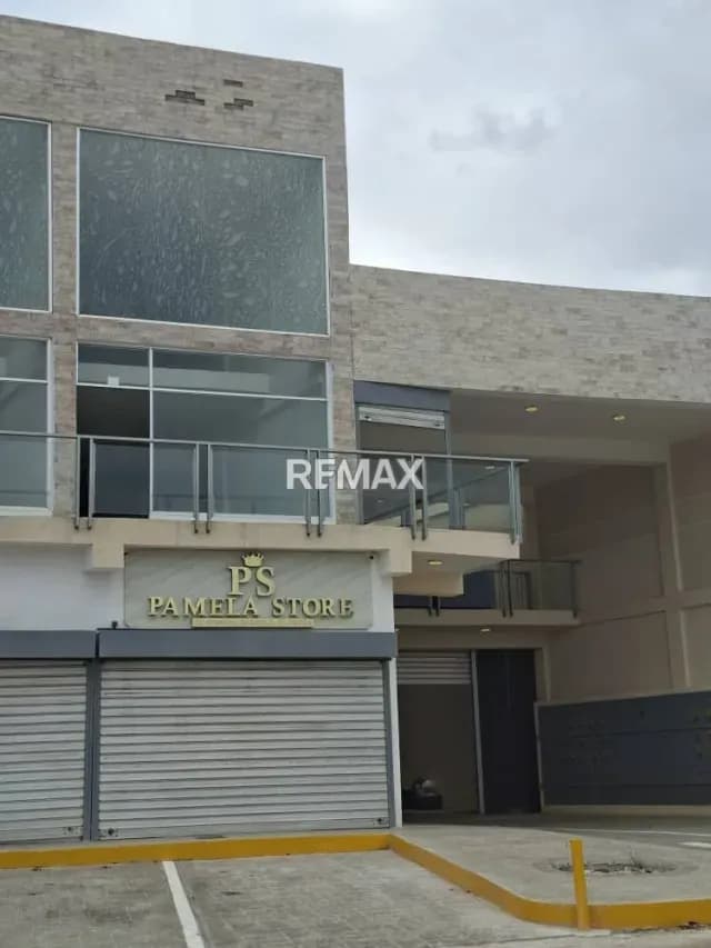 LOCAL PARA ESTRENAR EN VENTA EN SAN FRANCISCO