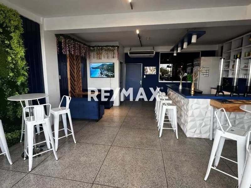 SE VENDE FONDO DE COMERCIO LISTO PARA TRABAJAR CABUDARE