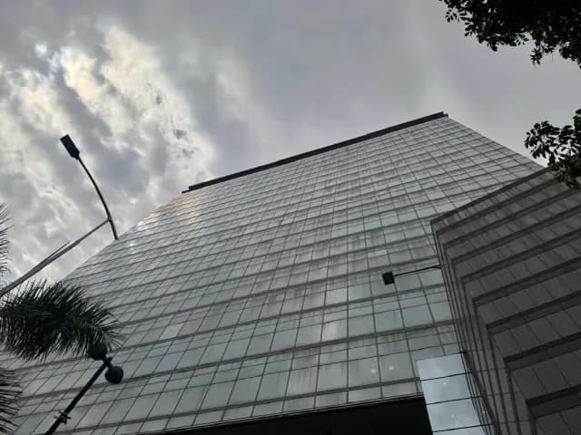 En Venta Oficina en CC El Recreo , 200,12M²