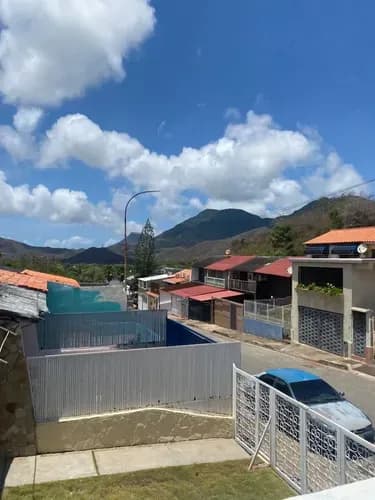 Casa en alquiler - $350