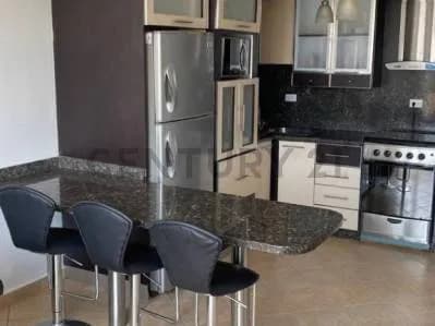 APARTAMENTO EN ALQUILER LECHERIA CR MARINA DEL REY