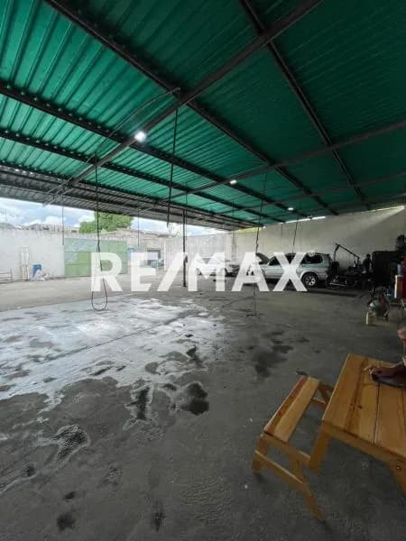 VENTA DE GALPON ZONA CENTRO CARRERA 13 CON CALLE 6 YARITAGUA-YARACUY