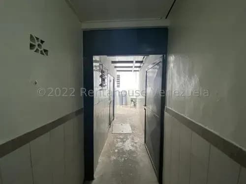Galpon En Alquiler Altagracia Hg Mls #23-14626