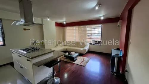 Hermoso Apartamento En Alquiler La Campiña 26-16140 Jca