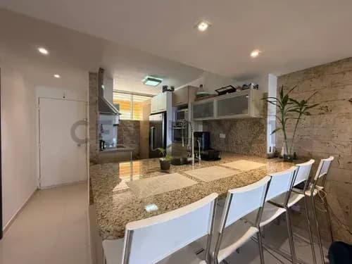 En Alquiler Apartamento En Lecheria El Cr Marina Mar