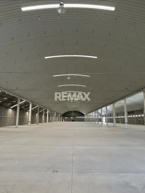 Complejo industrial