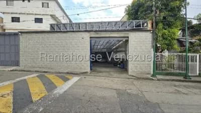 Galpón en venta en distrito-capital - $298k