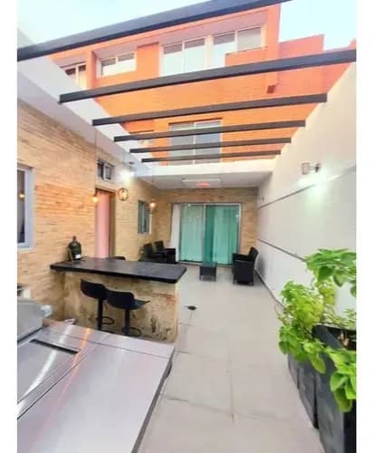 Town House En Bonaventure Home, Mañongo