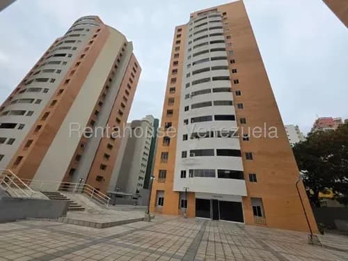 Norma Piña Rah Alquila Hermoso Apartamento, Amplio, Amoblado, Planta 50%, Pozo. Ubicado En El Parral, Excelente Ubicación. Cod. 26-18071. *** Solo Clientes Directos ***