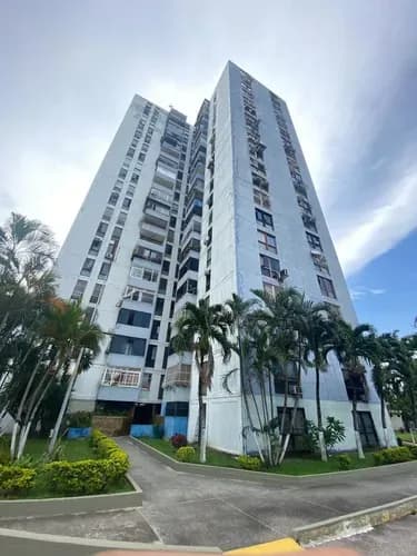 (jv) Apartamento En Venta Resd Las Quintas De Naguanagua Edo Carabobo