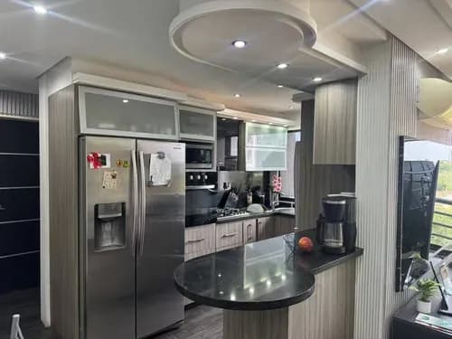 Yasmin Roa Vende Apartamento Tazajal Monte Alegre Country Cod 328476