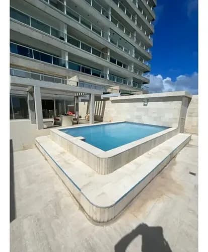Lujo Y Marina Privada - Yacht Club Tucacas
