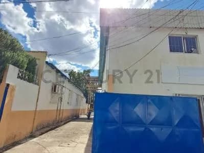 galpón con oficinas en venta en la ciudad de Anaco