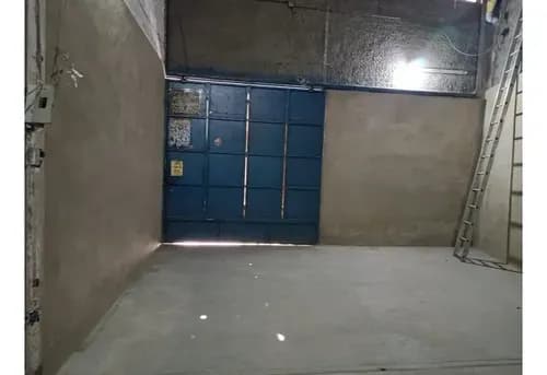 Venta Galpon En La Yaguara