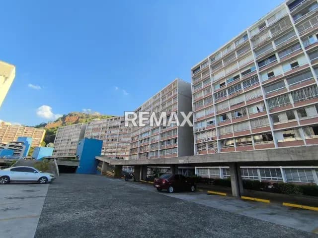 Apartamento en Venta en el Encantado Humboldt