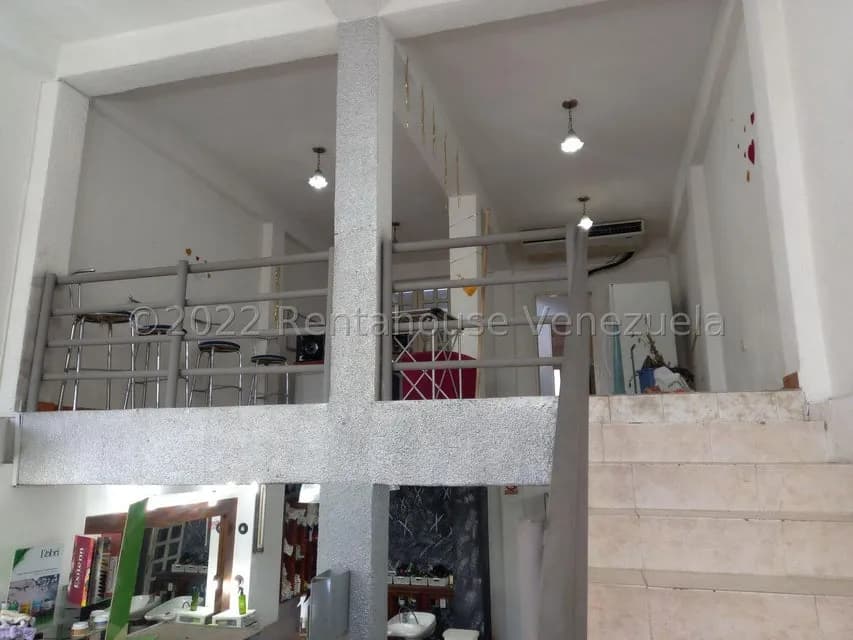 Comercial (Local Comercial) en Venta en Pueblo Nuevo, Guarico