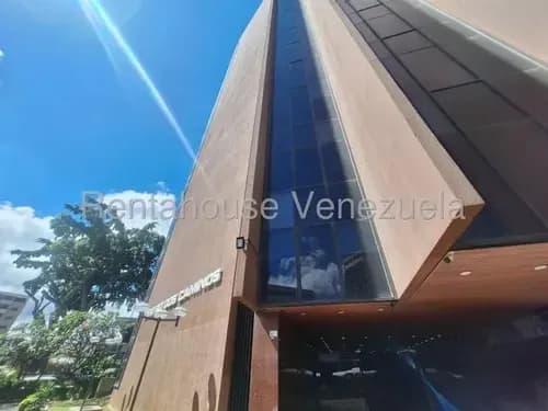Oficina En Alquiler Los Dos Caminos Ee25-15322